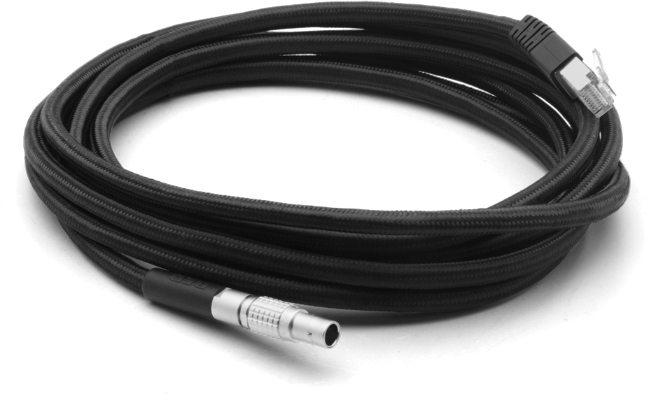 Products Primary Lemo Cat5e - Red 790-0159 Lemo-to-cat5e Ethernet Cable (1000x762), Png Download