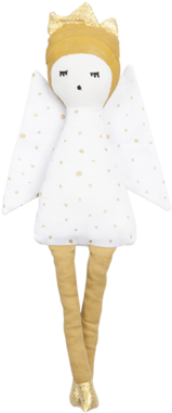 Fabelab Dream Friend Tooth Fairy - Toy (650x650), Png Download