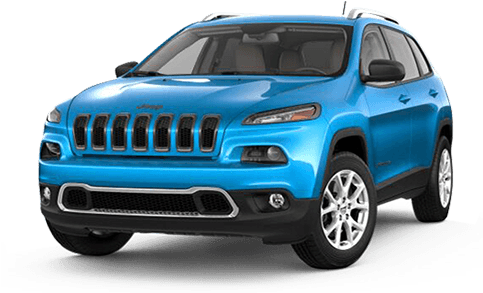 Jeep Png Clipart - Jeep Cherokee 2018 Colors (572x392), Png Download