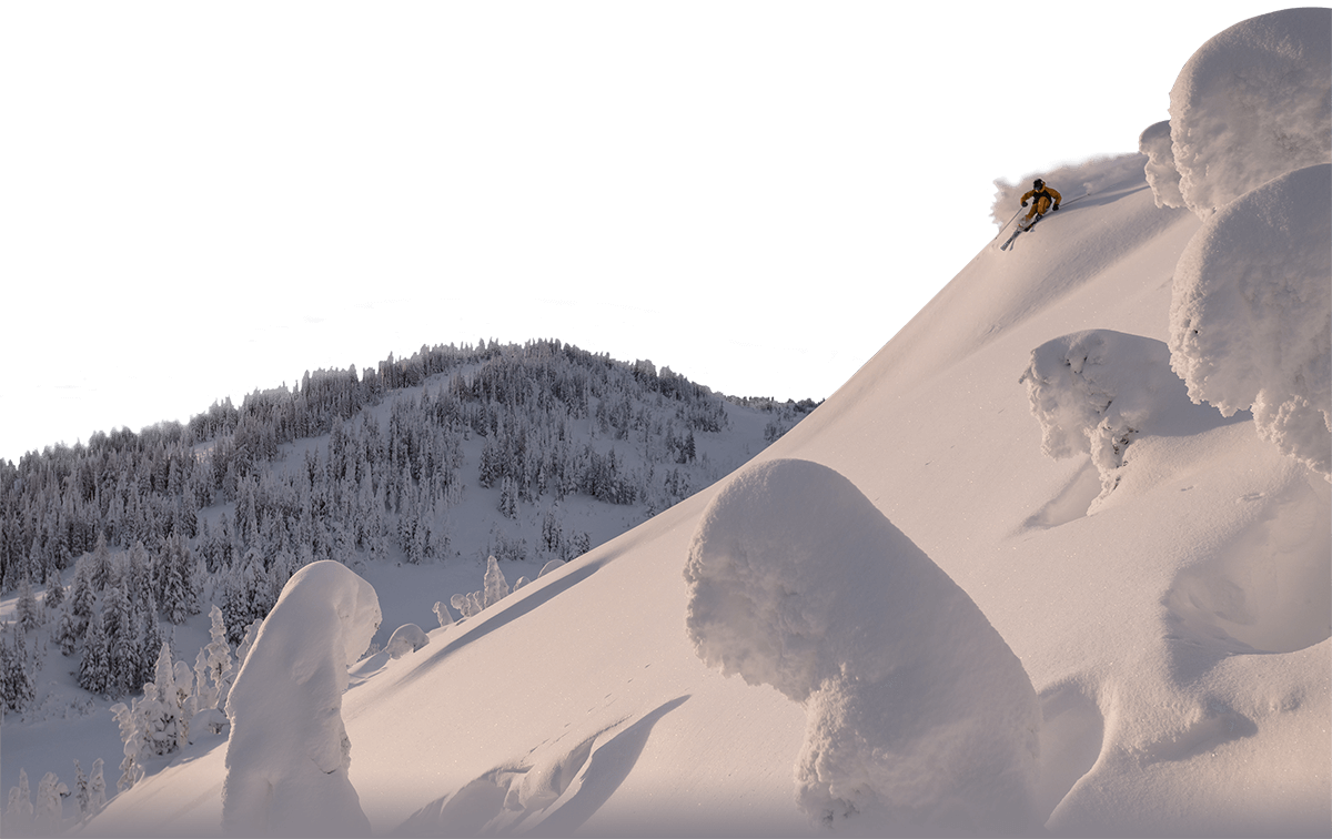 Weather & Snow Report - Snow (1200x756), Png Download