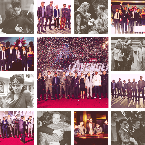 • Cobie Smulders My Shit Robert Downey Jr Rdj Tom Hiddleston - Performance (500x500), Png Download