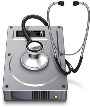 A Leading Managed It Services & It Support Provider - Mac Disk Utility Icon (300x450), Png Download