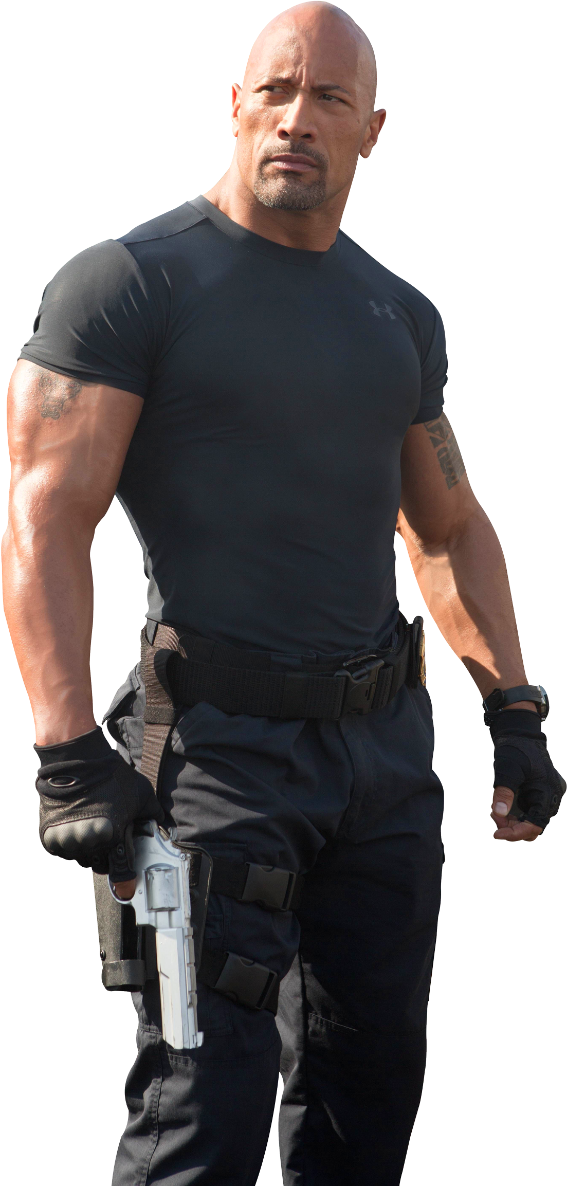 Graphic Library Png Images Pluspng Dwayne Johnson Image - Dwayne Johnson Transparent Background (1250x2375), Png Download