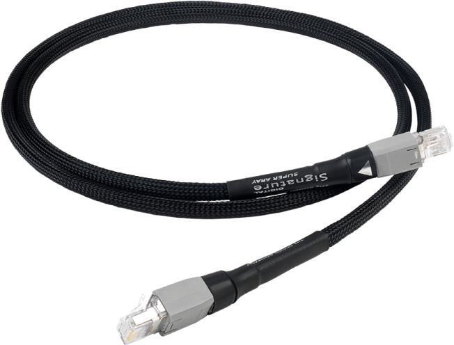 Chord Signature Super Aray - Chord Sarum Tuned Aray Ethernet (750x750), Png Download