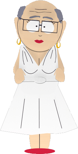 Marilyn Monroe Garrison - Marilyn Monroe (266x521), Png Download