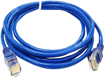 Avp Cat5e Rj45 Ethernet Cable 4m - Networking Cables (500x500), Png Download
