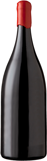 Bottle Sealing Wax - Wine Bottle (900x730), Png Download