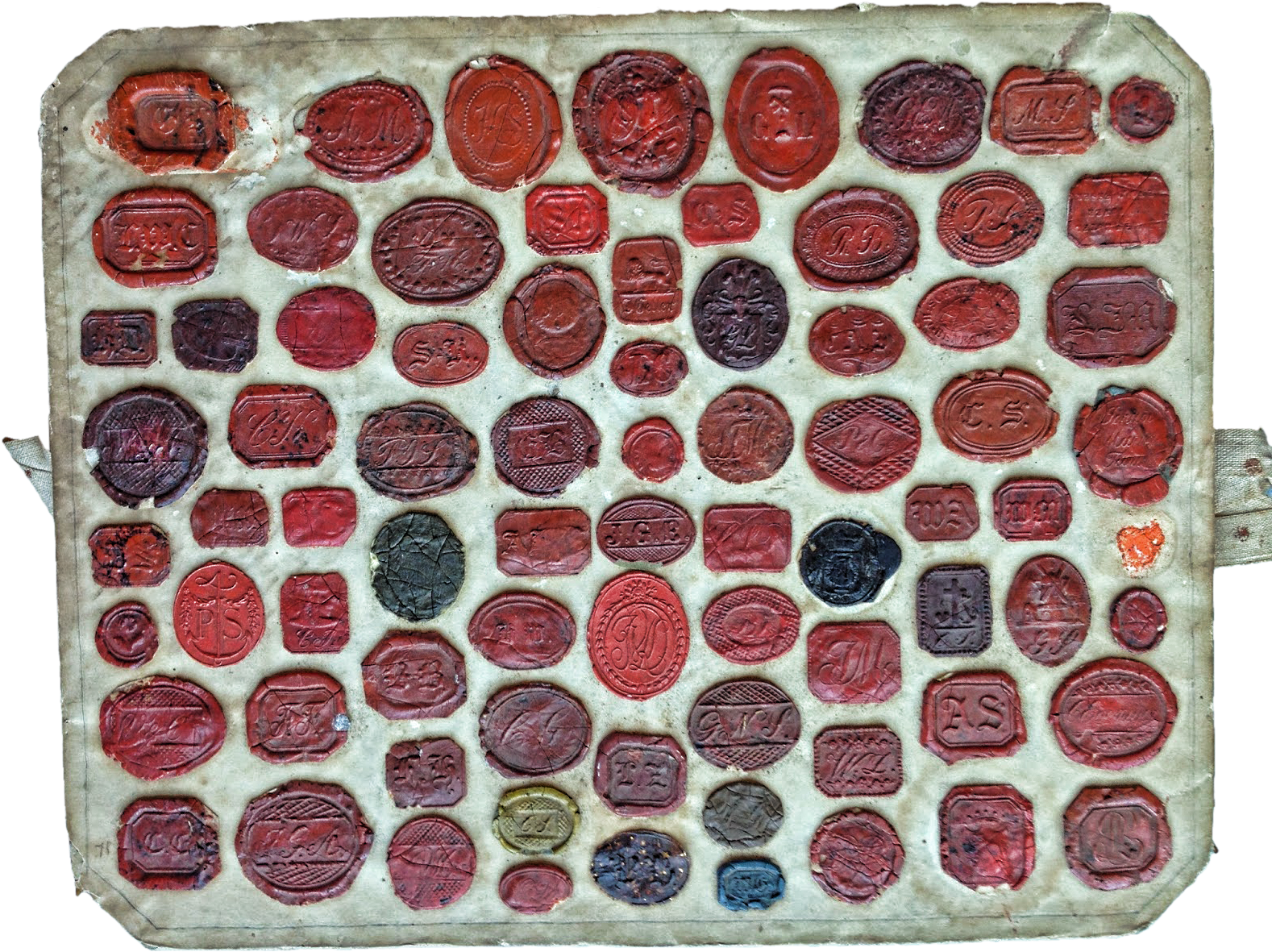 By And Large, They Are Pretty Simple, And I Prefer - Radio-frequency Identification (1600x1200), Png Download