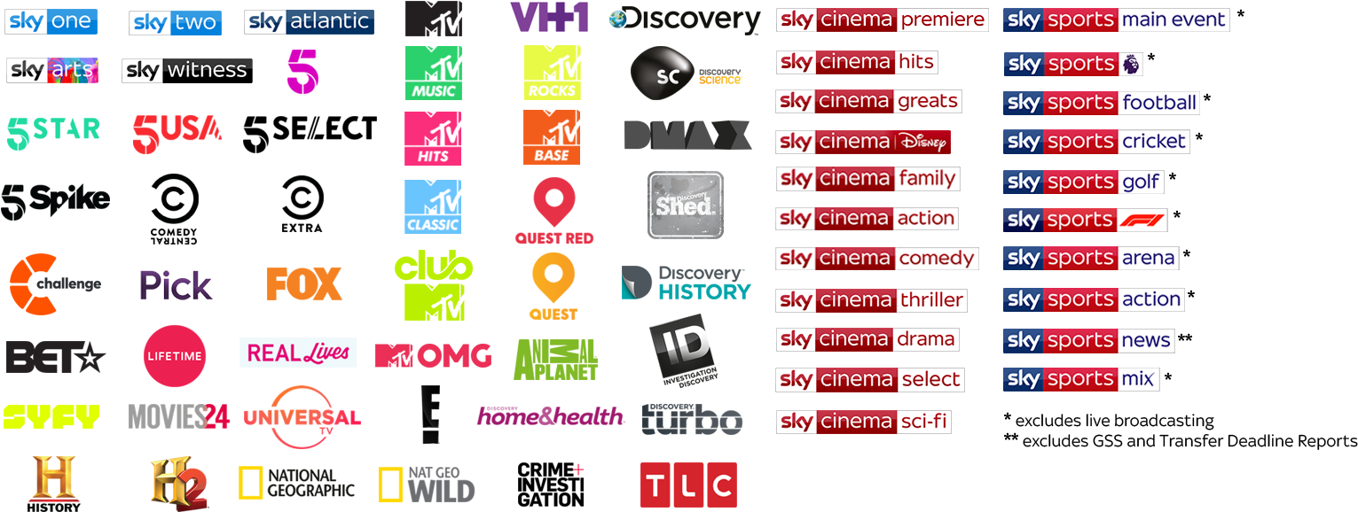 For More Information - Tlc Network (1579x606), Png Download