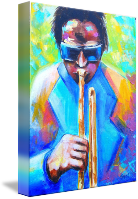 Jpg Black And White Download Visual Arts Acrylic Paint - Paint (452x650), Png Download