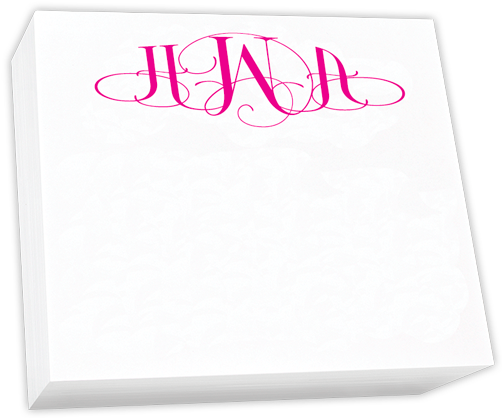 Roma Monogram Super Slab - Paper (501x501), Png Download