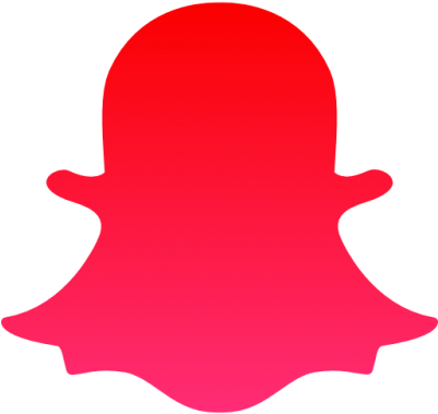 Snapchat Wonderful Picture Images - Snapchat Blue Png (400x400), Png Download