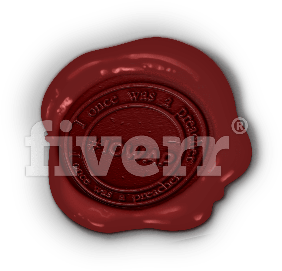 Fiverr (1600x1060), Png Download