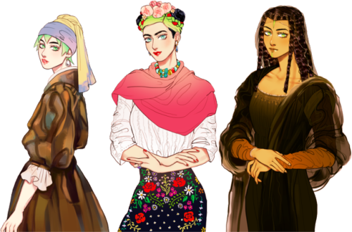 Happy Halloween 🎃 The Joke Is That They R All Literal - Fan Art (500x330), Png Download
