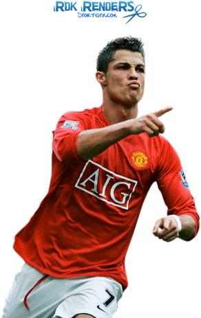 Ronaldo Manchester United Png - Manchester United Jersey By Nike 2010 /boys/black/ (317x469), Png Download