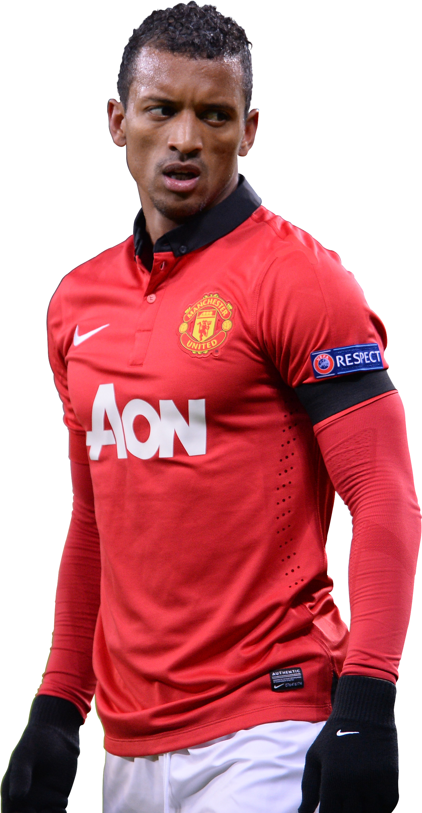 Luís Nani - Nihat Akdoğan (2000x3000), Png Download