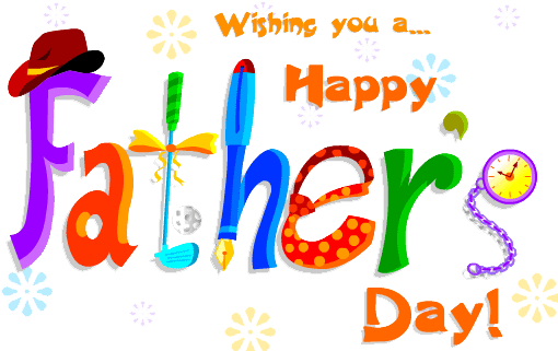 Daddys Day Png - Happy Fathers Day Quotes 2018 (520x323), Png Download