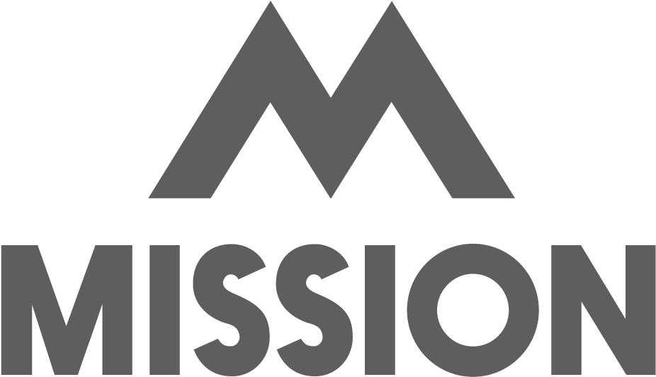 Register Now To Ride In The 2019 Ct Challenge Bike - Mission Logo Png (963x554), Png Download