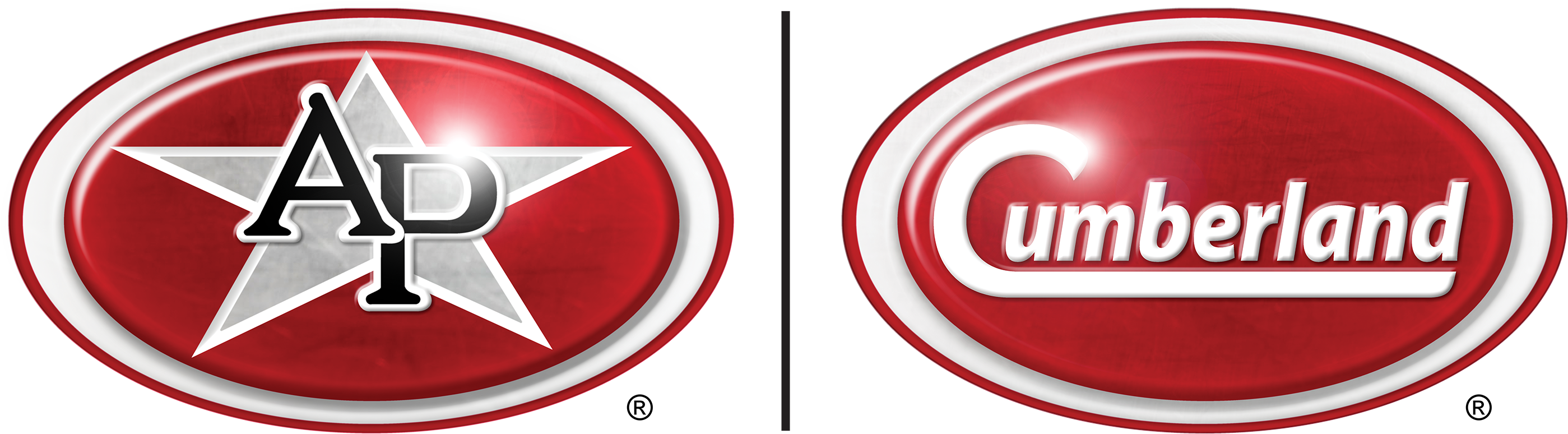 4c Emblem - Ap Cumberland (3000x994), Png Download