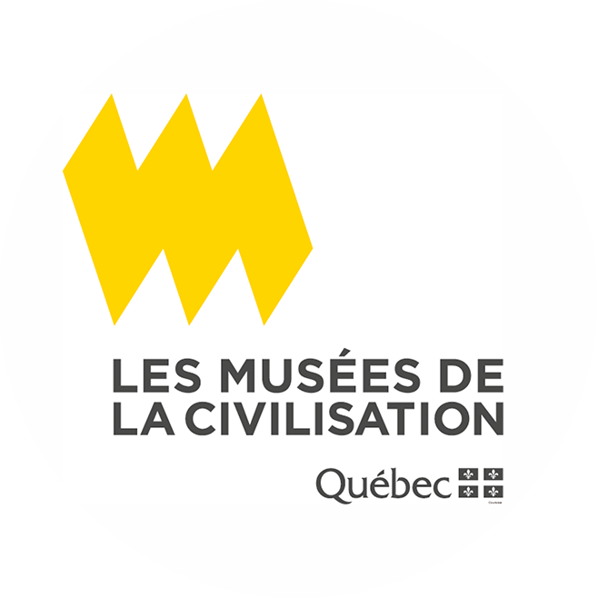 Institutions And Universities - Musée De La Civilisation (658x658), Png Download