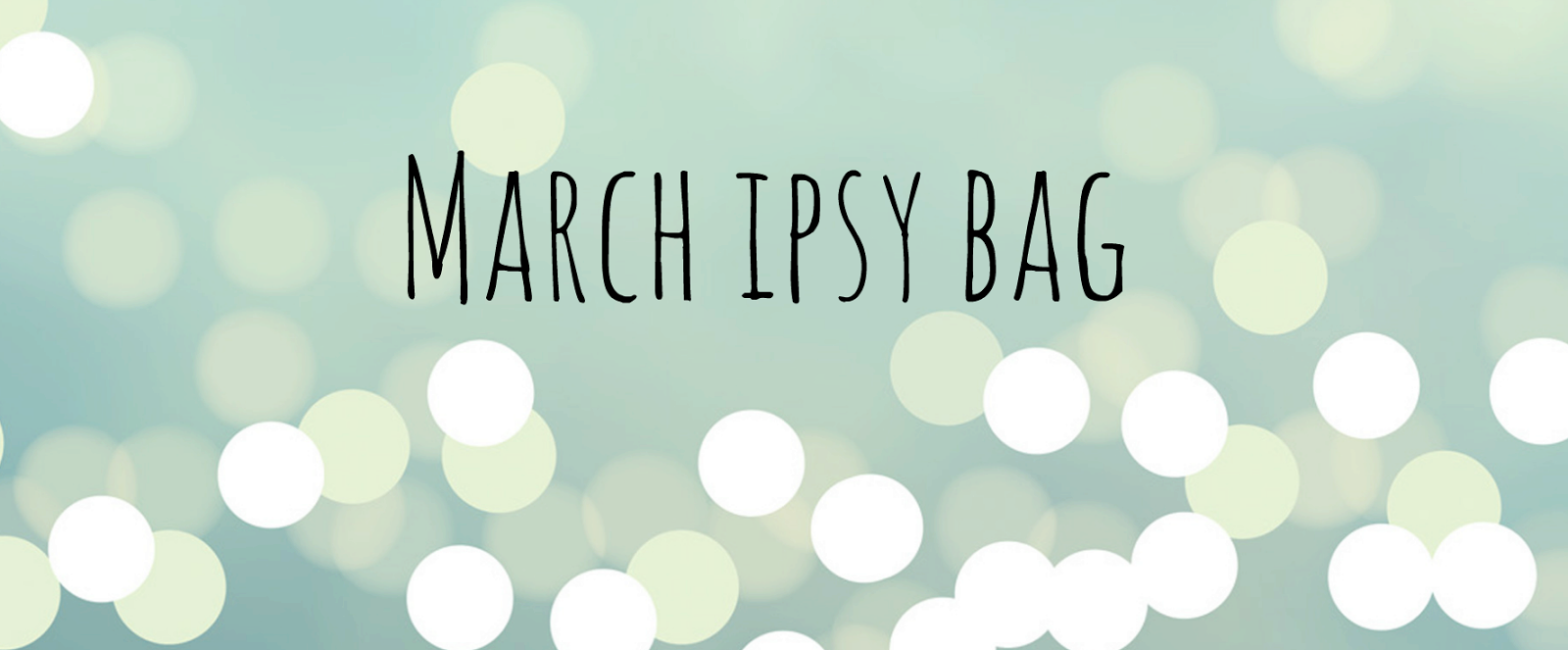 So I Just Got This Months Ipsy Bag In The Mail And - Fetal Alcohol Syndrome (1600x663), Png Download