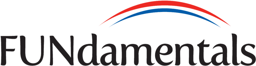 Fundamentals En Logo No Background - Vitalité Health Network (1024x465), Png Download