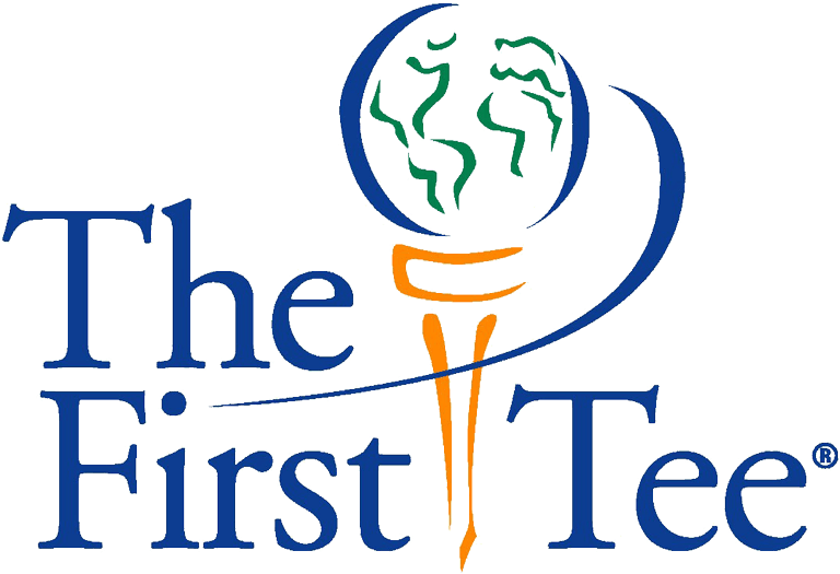 First Tee Logo (800x563), Png Download