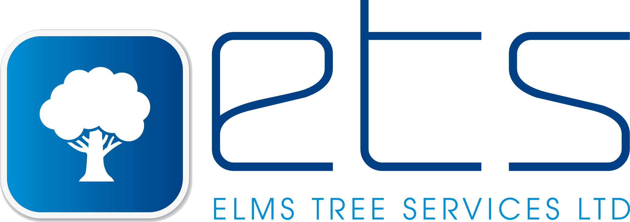 'like Us' On Facebook - Elms Tree Services, Sutton Coldfield Tree Surgeon (2073x730), Png Download