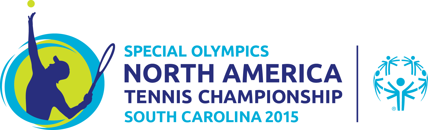 Special Olympics (1742x529), Png Download