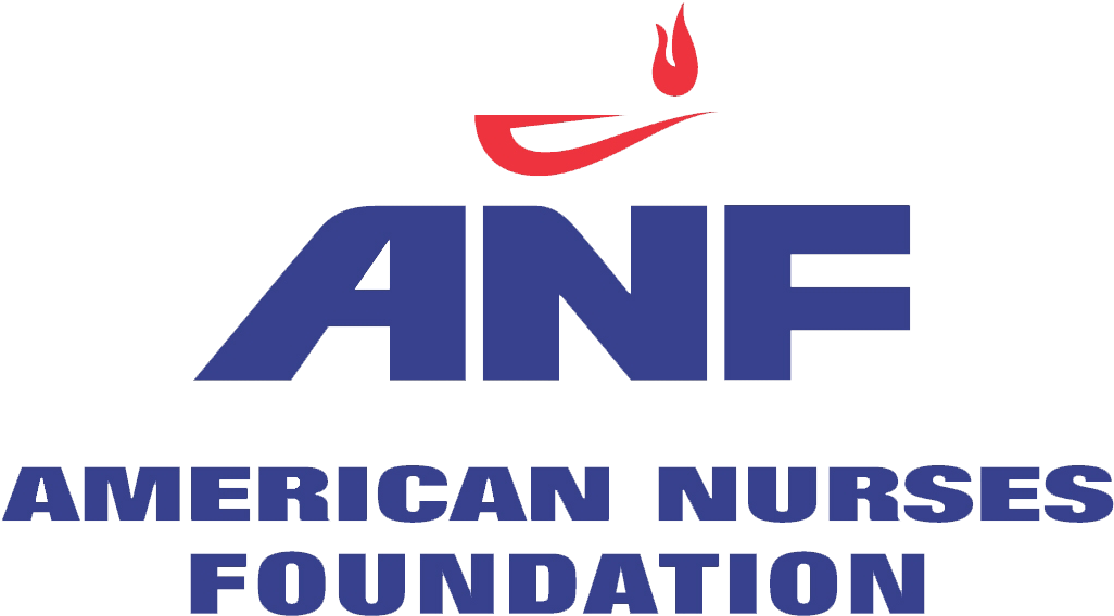 Council Partners - American Nursing Association Logo (1145x677), Png Download