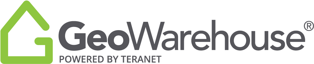 Please Delete Any Old Bookmarks Or Favorites You May - Geowarehouse Logo (1275x326), Png Download