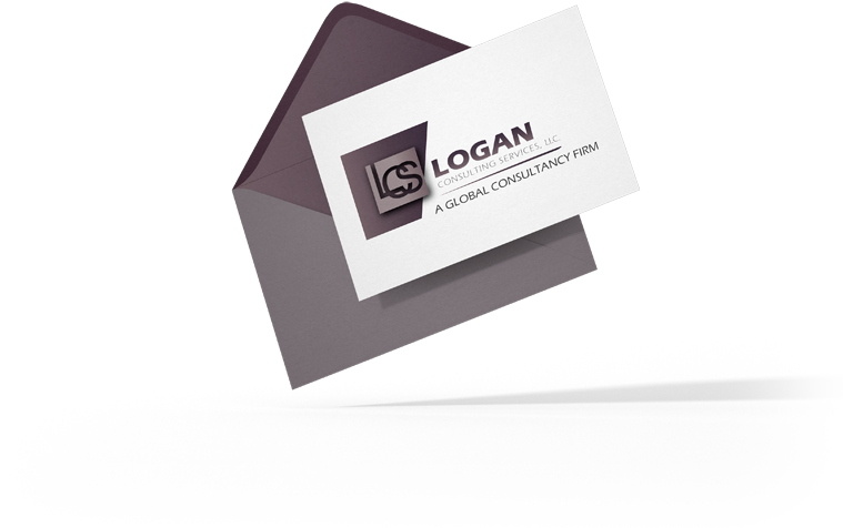 Website Transformation Visuals® Logo Design - Envelope (800x589), Png Download