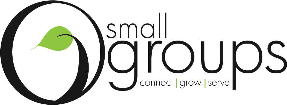 Church Small Groups (941x341), Png Download