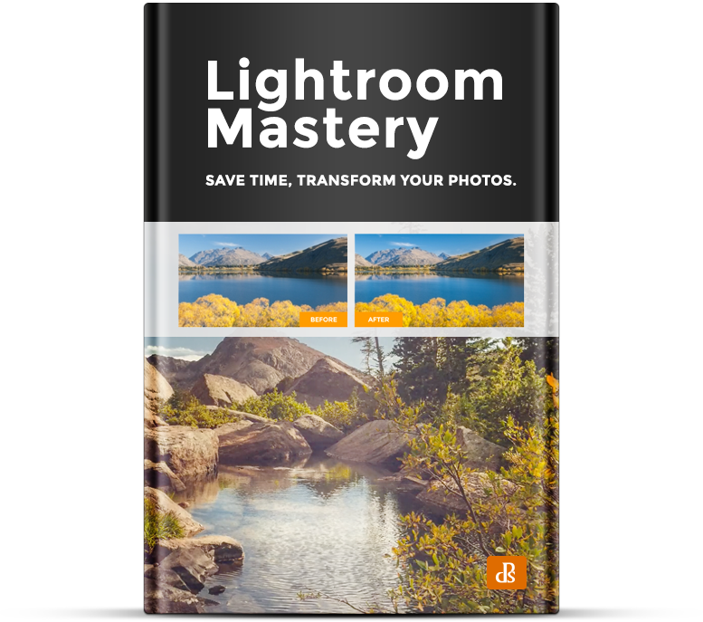 Adobe Lightroom (777x687), Png Download