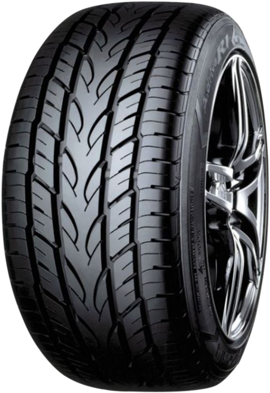 Yokohama A Drive R1 (800x800), Png Download