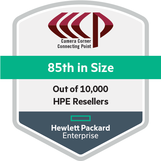 Peter Rebholz Liked This - Hewlett Packard Enterprise (600x600), Png Download