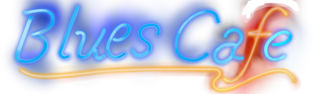 Blues Before Anything Else - Music (1024x308), Png Download