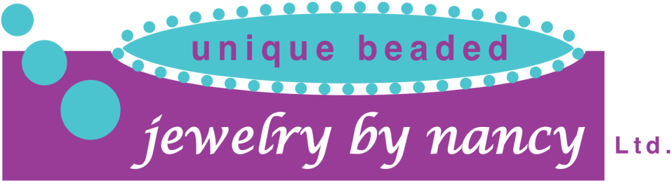 Unique Beaded Jewelry By Nancy - ベリンダ ネイルジュエルズ Class ネイルシール No.709 (1024x352), Png Download