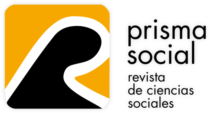 Logo Prisma Social Sombra - Revista Prisma Social (1000x450), Png Download