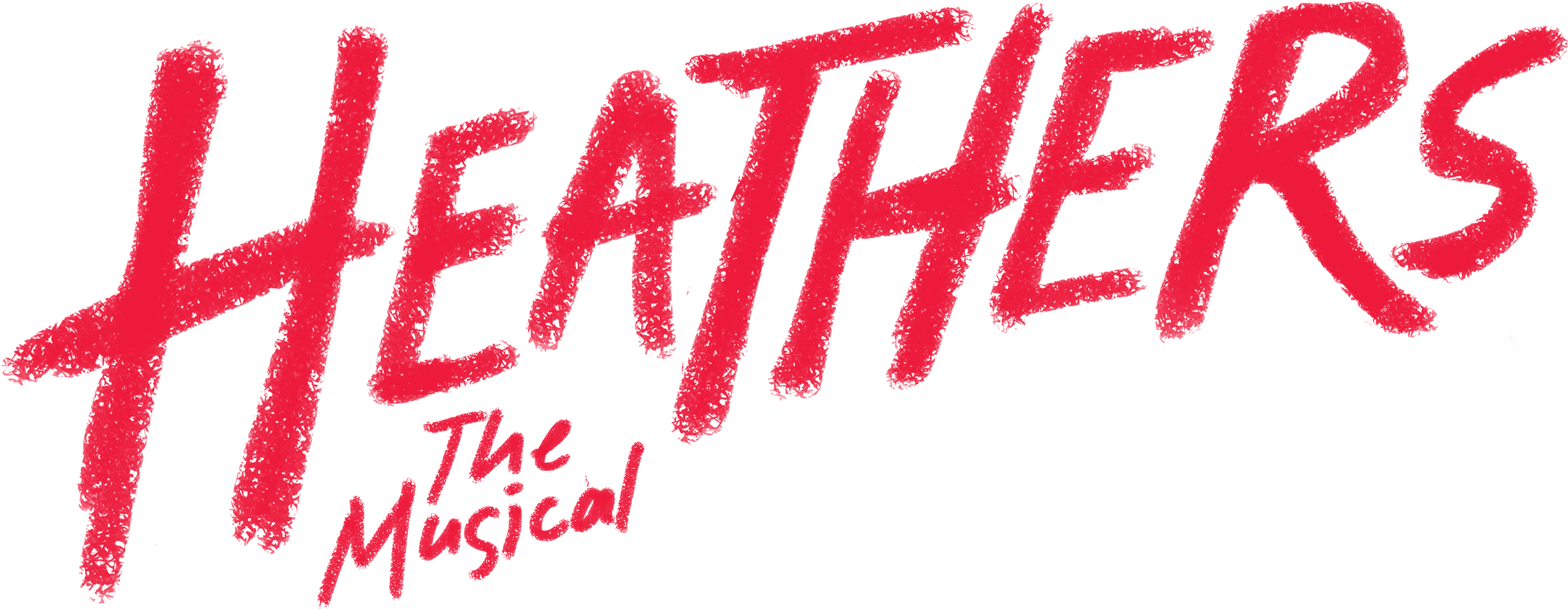 Rothesay Netherwood School - Heathers: The Musical (3000x1164), Png Download