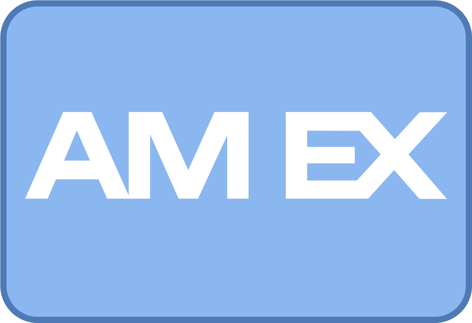 American Express Icon - American Express Card Icon (1600x1600), Png Download