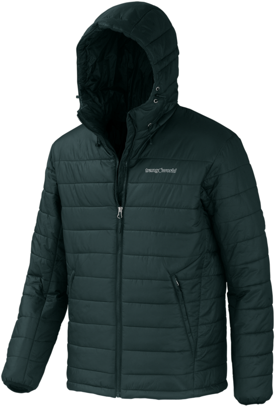 Chaqueta Trangoworld Menz Ua Sombra Oscura - Trangoworld (724x1000), Png Download