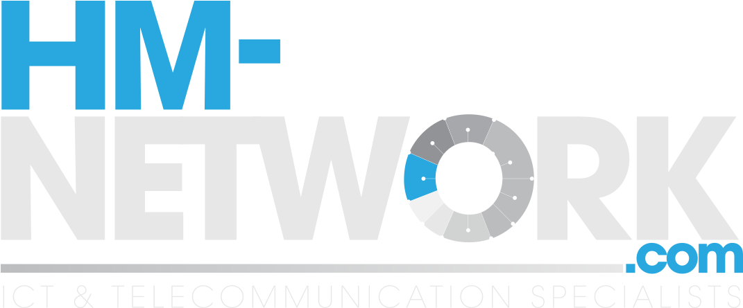 Hm Network Quote Team One Stop Connectivity - Audience Network White Logo (1200x1200), Png Download