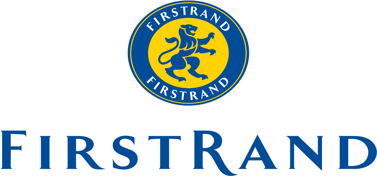 Unep Fi Regional Roundtable For Sustainable Finance - First Rand Group Logo (1280x616), Png Download