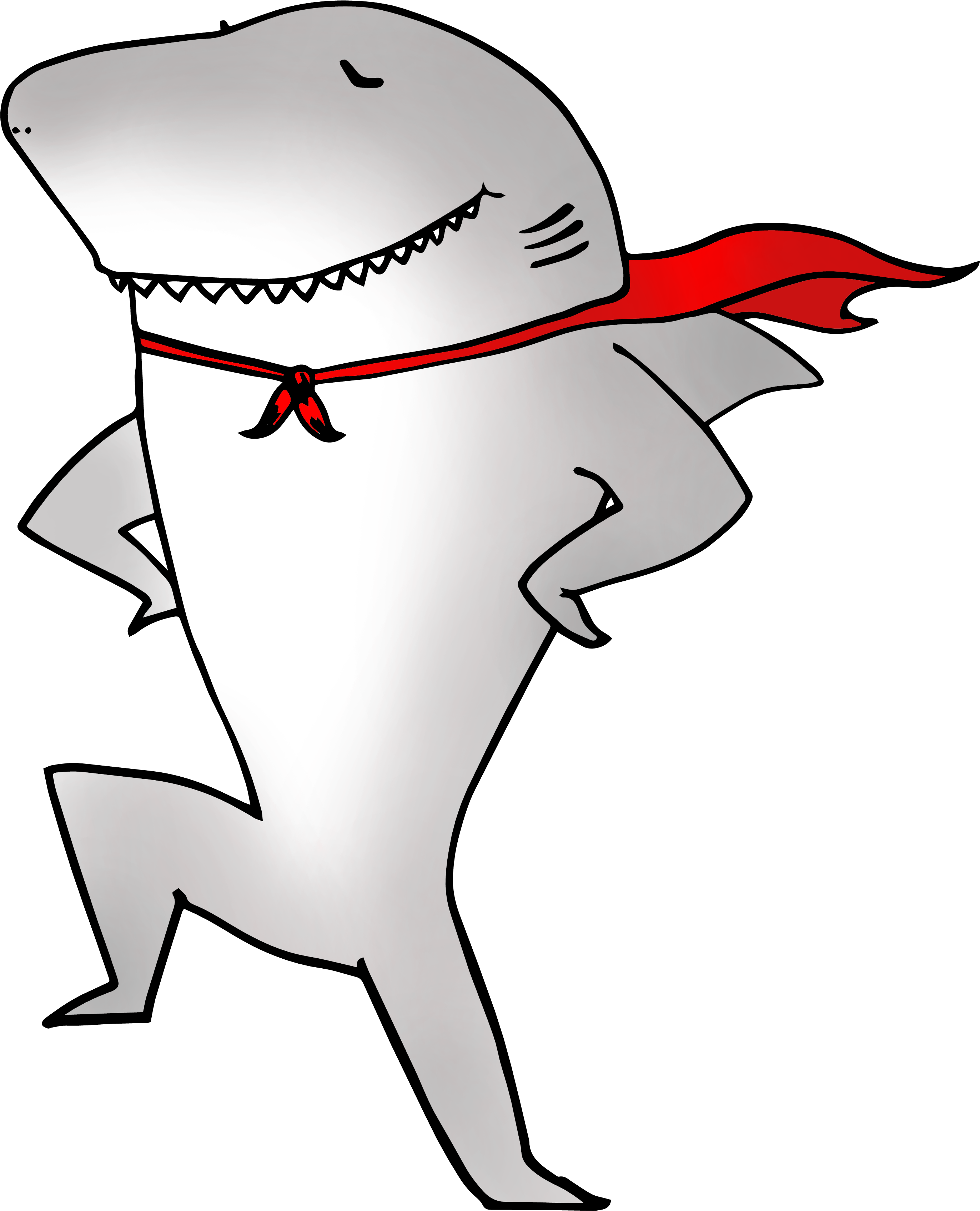 Like This Article - My Fin My Life Campaign (3200x4267), Png Download