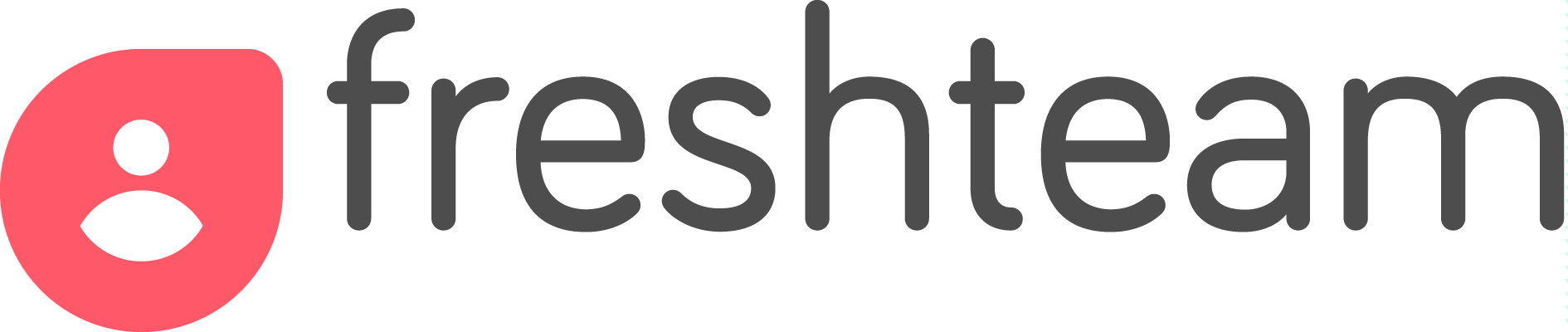 Freshteam Logo - Fresh Chat (1890x400), Png Download