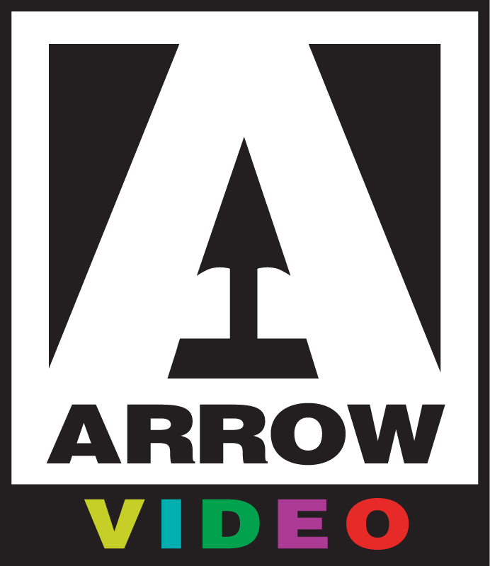 Come And See High-concept Horror Comedy Dave Made A - Arrow Video (692x800), Png Download