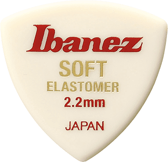 Bel4st22 - Ibanez Bass Pick (330x319), Png Download