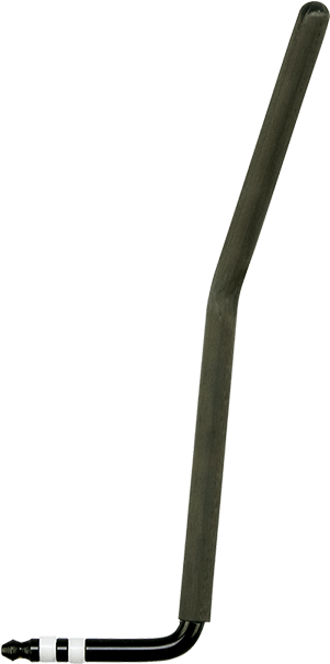 Ultralite Tremolo Arm - Ibanez Tremolo Arm (600x605), Png Download