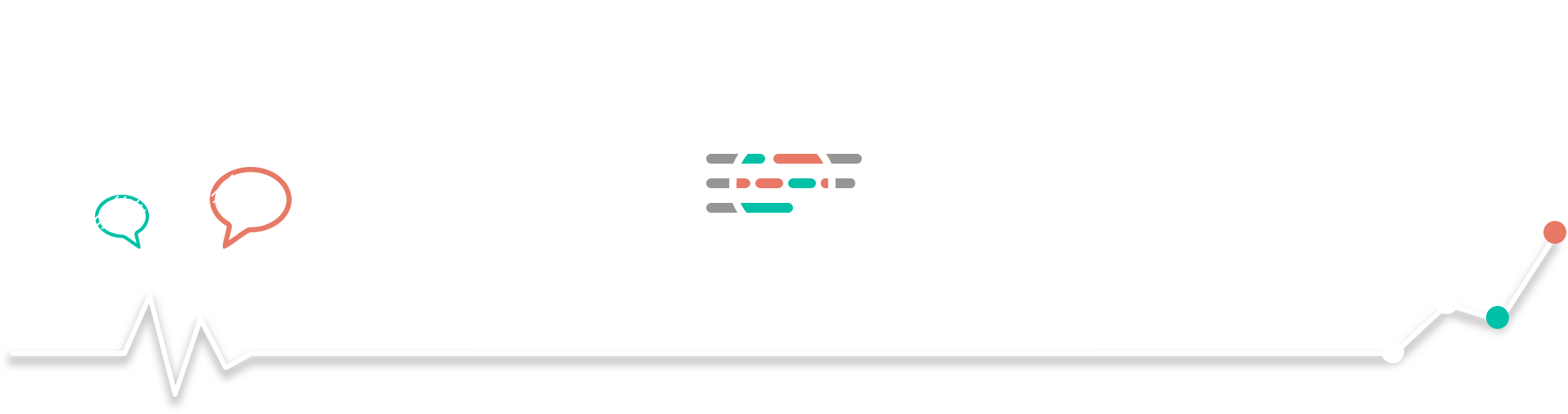 Dictanova Makes It Easy To Turn Customer Feedback Into - Graphic Design (1914x506), Png Download